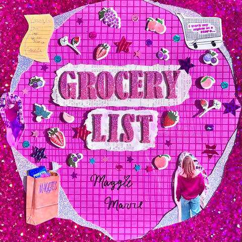 Grocery List