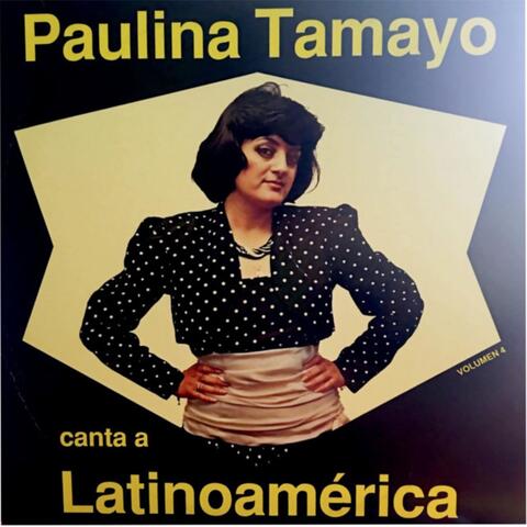 Canta A Latinoamérica