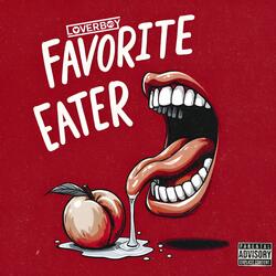 Favorite Eater