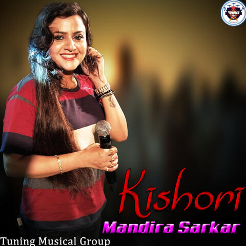 Kishori