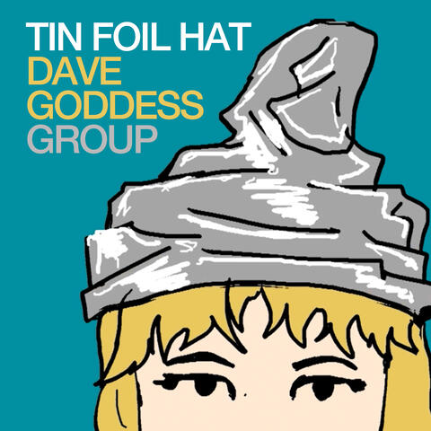 Tin Foil Hat