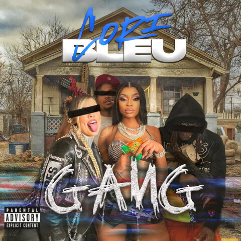Gang