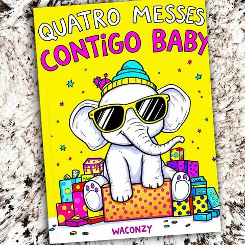 QUATRO MESSES CONTIGO BABY