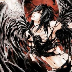 crying devils