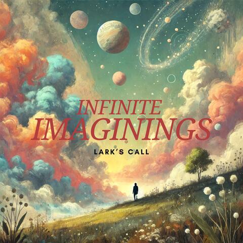 Infinite Imaginings