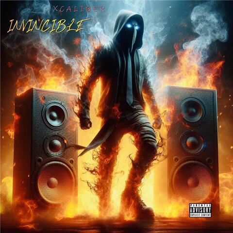Invincible