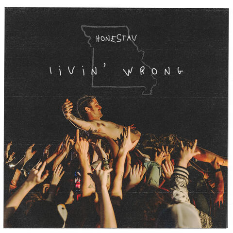 Livin' Wrong