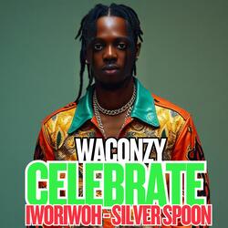 I Celebrate (Remix)