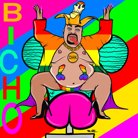 BICHO