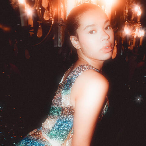 Not Your Princess
