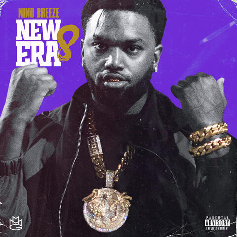 NEW ERA 8