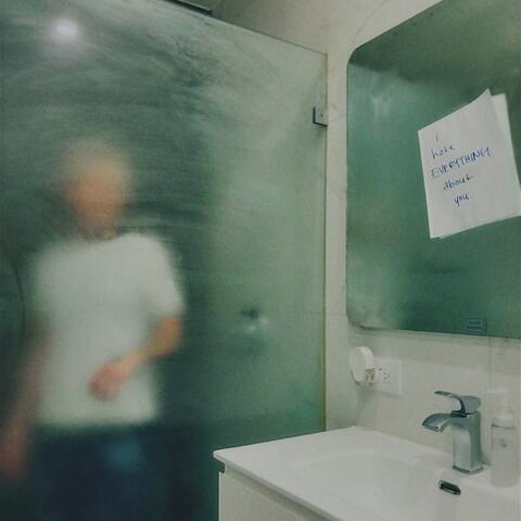 I Hate EVERYTHING About You