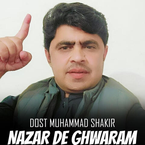 Nazar De Ghwaram