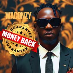 My Money Dey Talk (Instrumental)