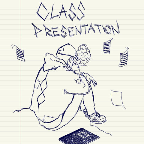 CLASS PRESENTATION