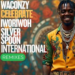Celebrate Iworiwoh Silver Spoon (Aunty Iheoma Anyanwu Remix)