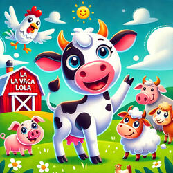 La Vaca Lola