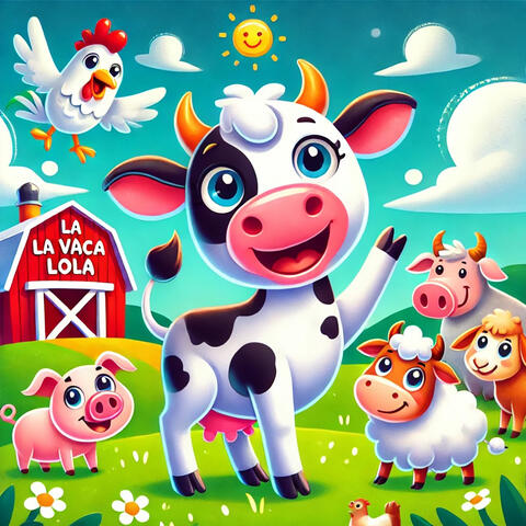 La Vaca Lola