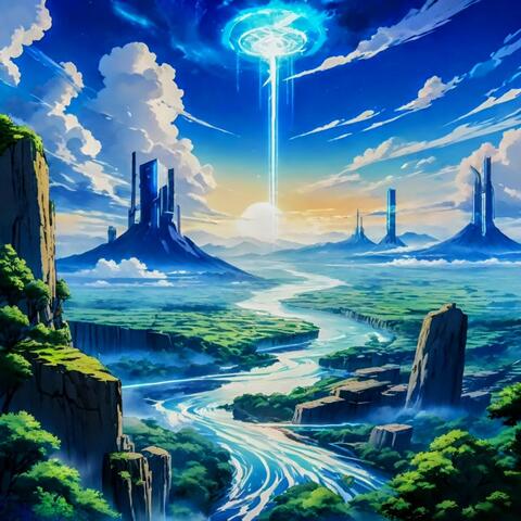 The Beginning