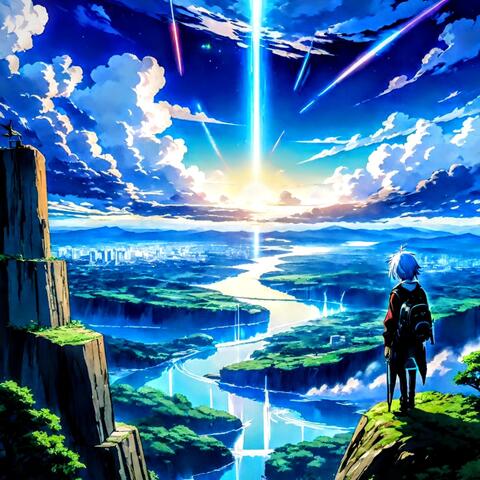 The End