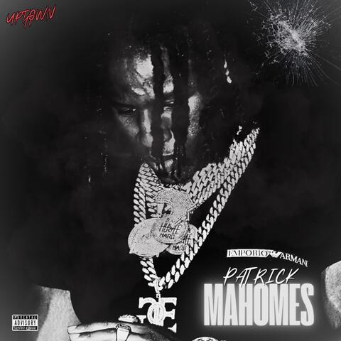 Patrick Mahomes