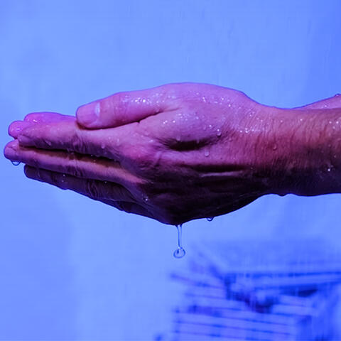 Just Like Water