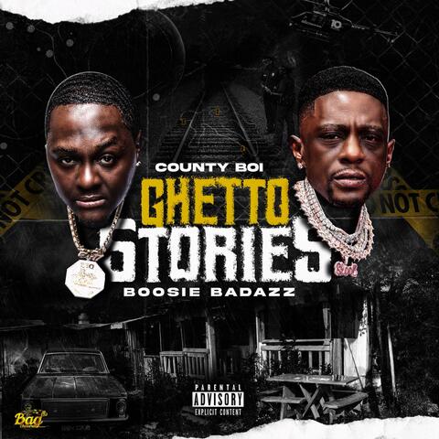 Ghetto Stories