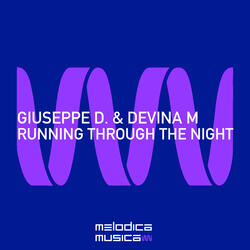 Running Through The Night