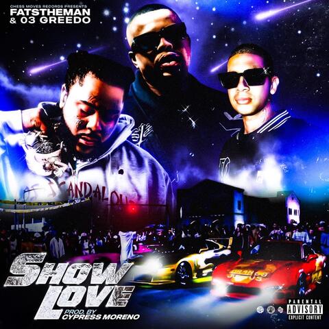Show Love