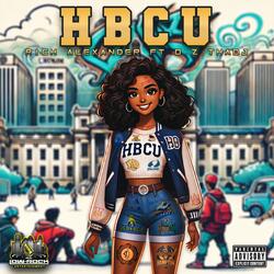 HBCU (RADIO EDIT)