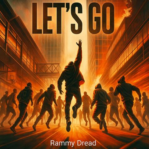 Lets Go!