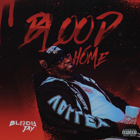Blood Home