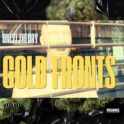 GOLD FRONTS