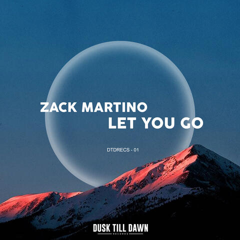 Let You Go