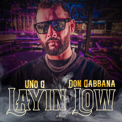 Layin Low