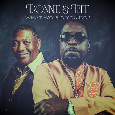 What Would You Do?