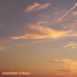 Unwritten (Vibey)