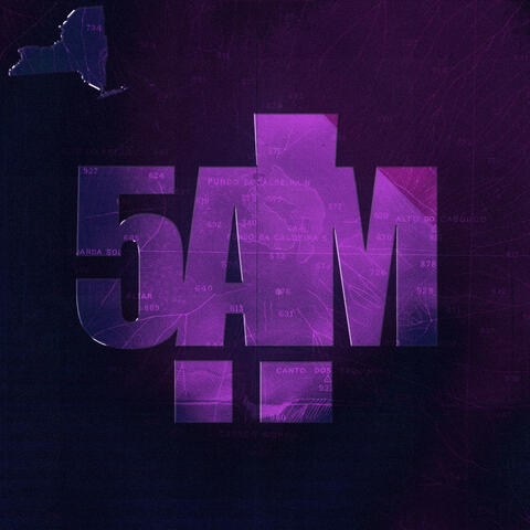 5AM .!