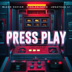 Press Play - Instrumental