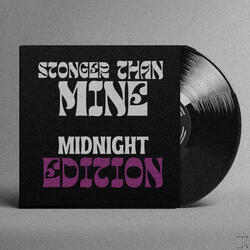 Stronger Than Mine (Midnight Edition) [Speed Run]