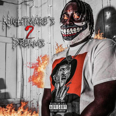 Nightmare's 2 Dream's