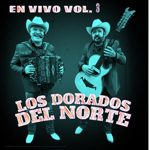 En Vivo Vol.3