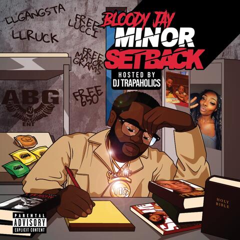Minor Setback