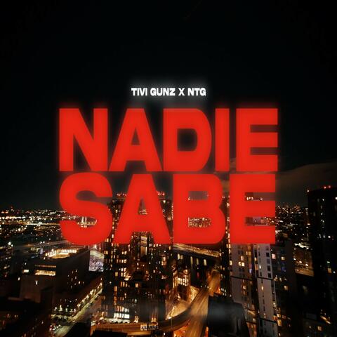 Nadie Sabe