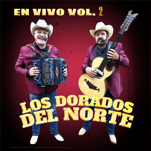 En Vivo Vol.2