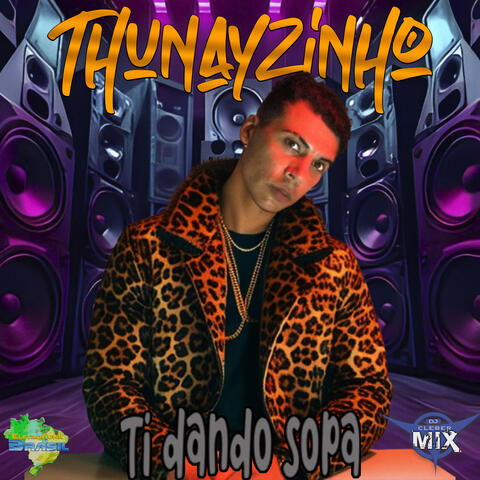 Ti Dando Sopa