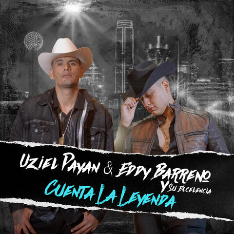 Cuenta La Leyenda