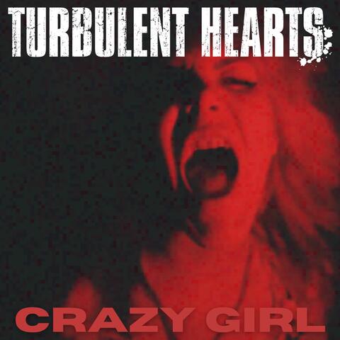 Crazy Girl