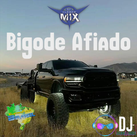 Bigode Afiado