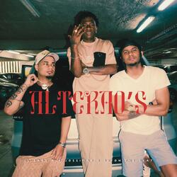 Alterao's